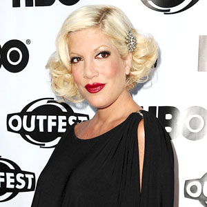 Tori Spelling Tori Spelling